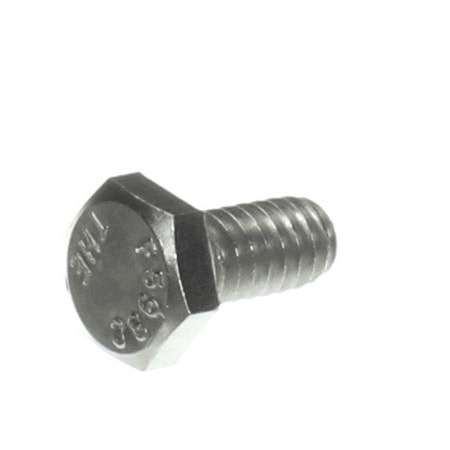 Alto-Shaam Bolt, 1/4"-20 X .5" Shoul Derbolt, Hex Head, Qc2-3 SC-29824